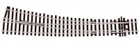 SL86 Peco Double Curve Turnout Right Hand Insulfrog